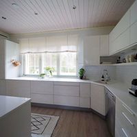 Дом в Финляндии, 182 кв.м.