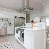 Дом в Финляндии, 182 кв.м.