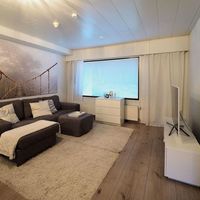 Townhouse in Finland, 60 sq.m.