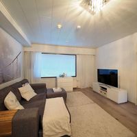 Townhouse in Finland, 60 sq.m.