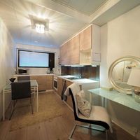 Townhouse in Finland, 60 sq.m.