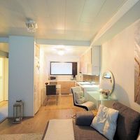 Townhouse in Finland, 60 sq.m.