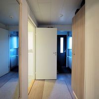 Townhouse in Finland, 60 sq.m.