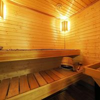 Townhouse in Finland, 60 sq.m.