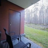 Townhouse in Finland, 60 sq.m.