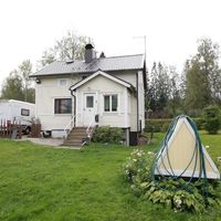 Дом в Финляндии, 86 кв.м.