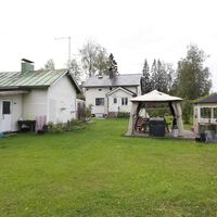 Дом в Финляндии, 86 кв.м.