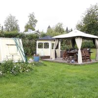 Дом в Финляндии, 86 кв.м.