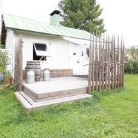 Дом в Финляндии, 86 кв.м.