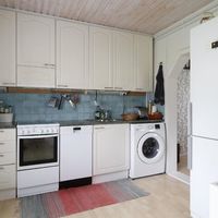 Дом в Финляндии, 86 кв.м.