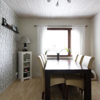 Дом в Финляндии, 86 кв.м.