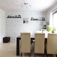 Дом в Финляндии, 86 кв.м.