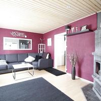 Дом в Финляндии, 86 кв.м.