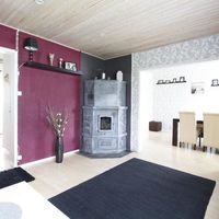 Дом в Финляндии, 86 кв.м.