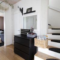 Дом в Финляндии, 86 кв.м.