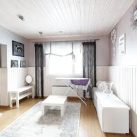 Дом в Финляндии, 86 кв.м.