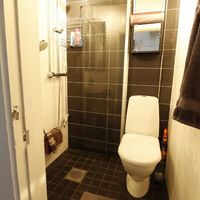 Дом в Финляндии, 86 кв.м.