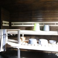 Дом в Финляндии, 86 кв.м.