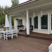 Дом в Финляндии, 119 кв.м.