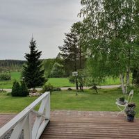 Дом в Финляндии, 119 кв.м.