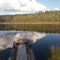 Дом в Финляндии, 119 кв.м.