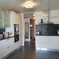 Дом в Финляндии, 119 кв.м.