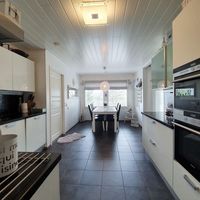 Дом в Финляндии, 119 кв.м.