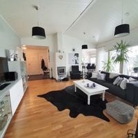 Дом в Финляндии, 119 кв.м.