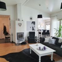 Дом в Финляндии, 119 кв.м.