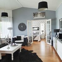 Дом в Финляндии, 119 кв.м.