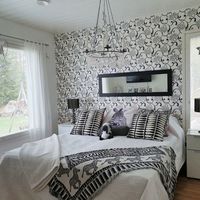 Дом в Финляндии, 119 кв.м.