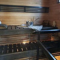 Дом в Финляндии, 119 кв.м.