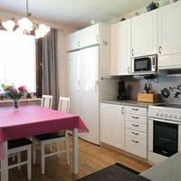 Квартира в Финляндии, 63 кв.м.