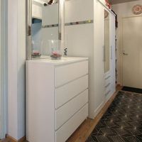 Квартира в Финляндии, 63 кв.м.