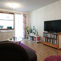 Квартира в Финляндии, 63 кв.м.