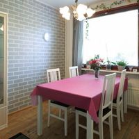 Квартира в Финляндии, 63 кв.м.