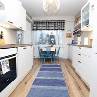 Квартира в Финляндии, 55 кв.м.