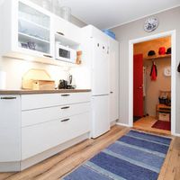 Квартира в Финляндии, 55 кв.м.