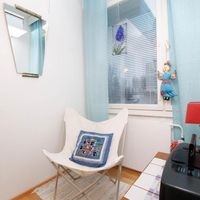 Квартира в Финляндии, 55 кв.м.