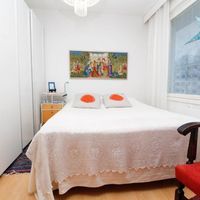 Квартира в Финляндии, 55 кв.м.