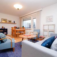 Квартира в Финляндии, 55 кв.м.