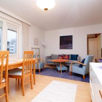 Квартира в Финляндии, 55 кв.м.