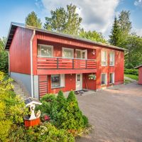 Дом в Финляндии, 144 кв.м.