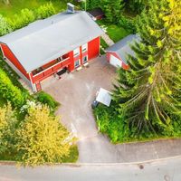 Дом в Финляндии, 144 кв.м.