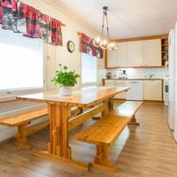 Дом в Финляндии, 144 кв.м.