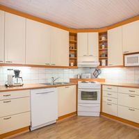 Дом в Финляндии, 144 кв.м.