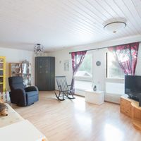 Дом в Финляндии, 144 кв.м.