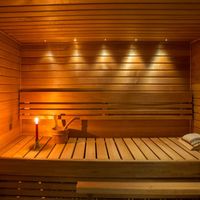 Дом в Финляндии, 144 кв.м.