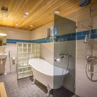 Дом в Финляндии, 144 кв.м.