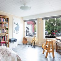 Дом в Финляндии, 144 кв.м.